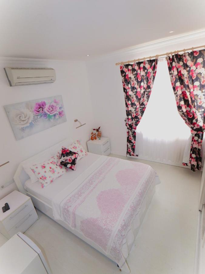 Denizkizi Butik Otel Küçükkuyu Extérieur photo