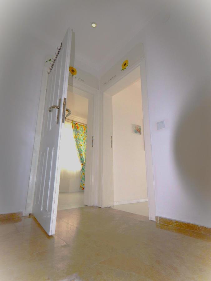Denizkizi Butik Otel Küçükkuyu Extérieur photo