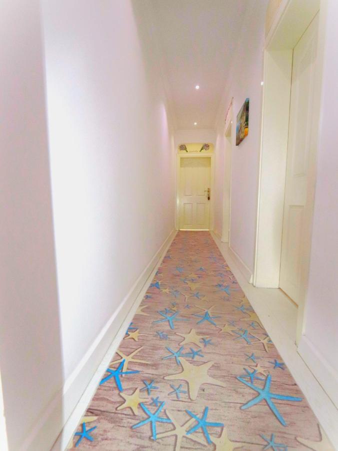 Denizkizi Butik Otel Küçükkuyu Extérieur photo