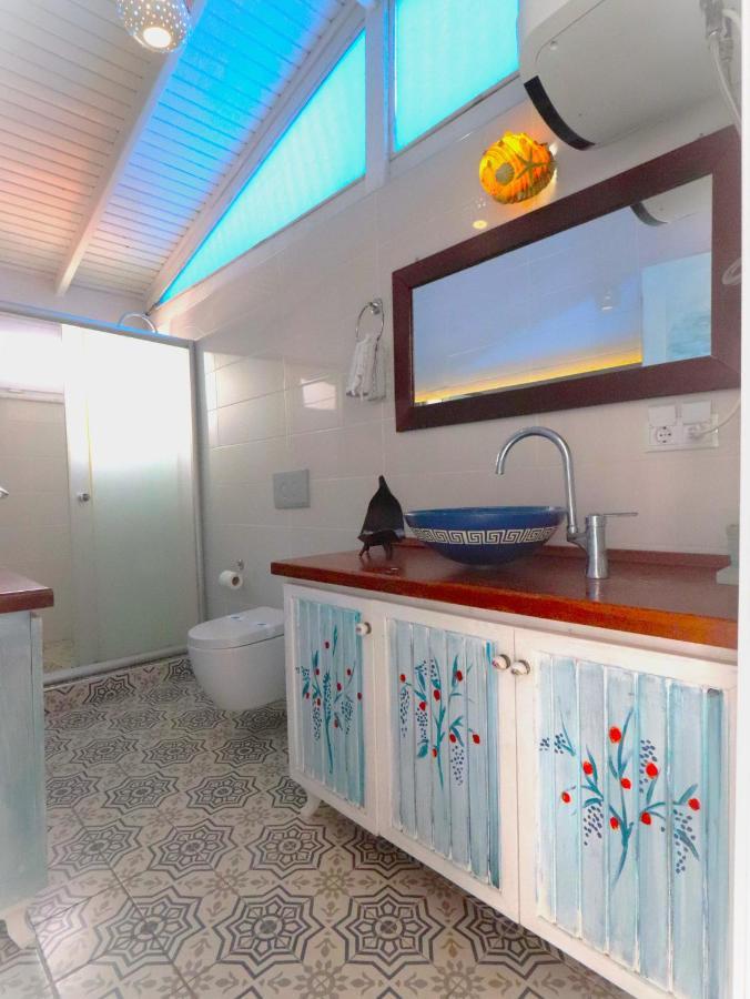 Denizkizi Butik Otel Küçükkuyu Extérieur photo