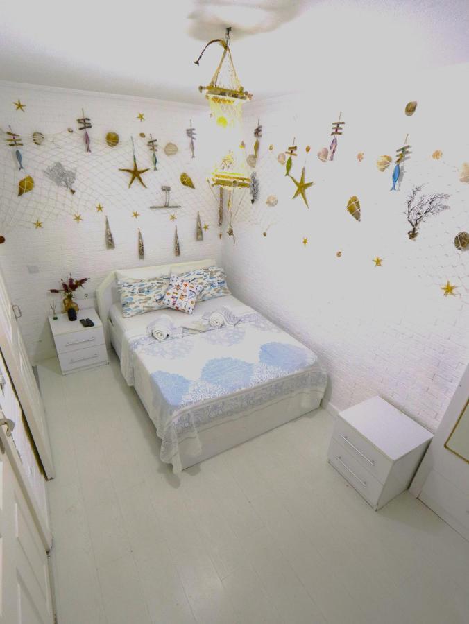 Denizkizi Butik Otel Küçükkuyu Extérieur photo