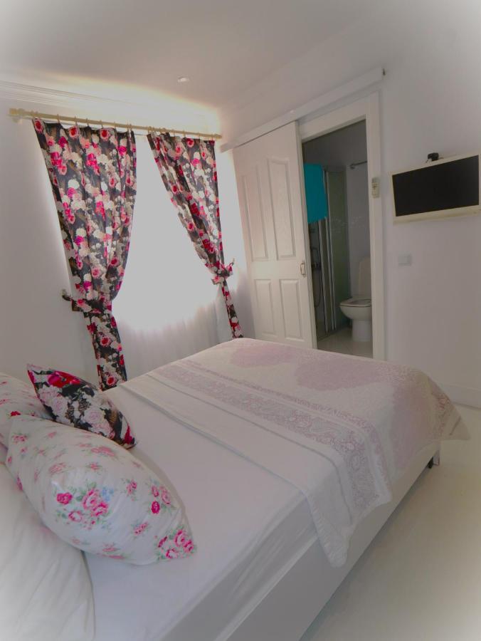 Denizkizi Butik Otel Küçükkuyu Extérieur photo
