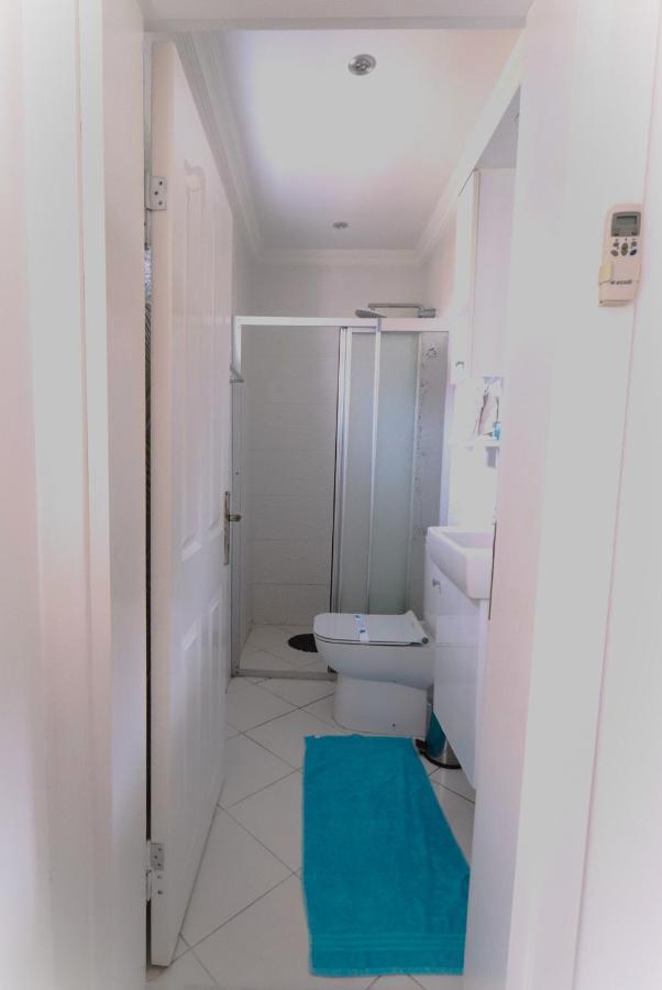 Denizkizi Butik Otel Küçükkuyu Extérieur photo