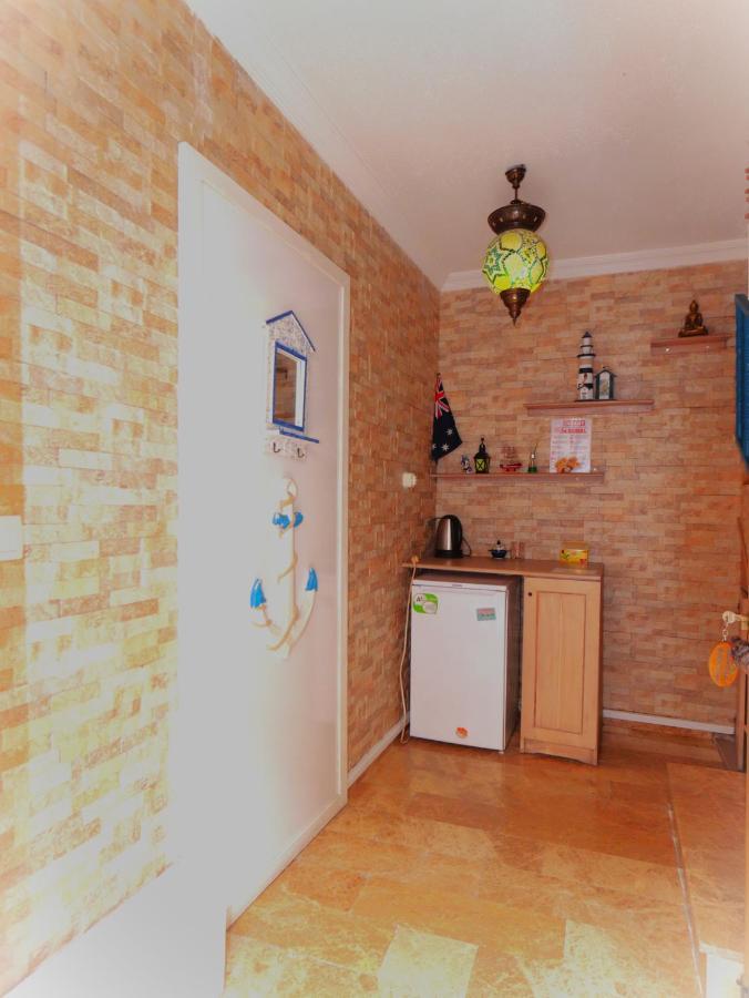 Denizkizi Butik Otel Küçükkuyu Extérieur photo
