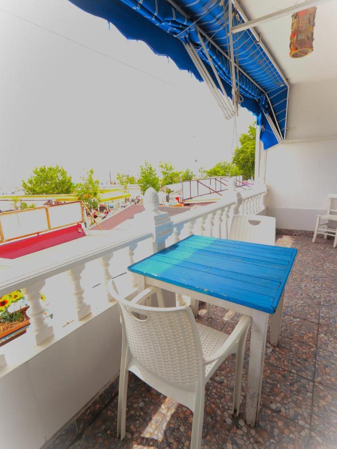 Denizkizi Butik Otel Küçükkuyu Extérieur photo