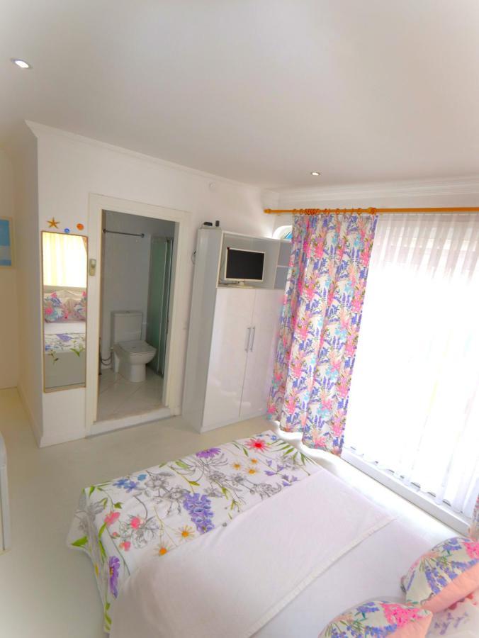 Denizkizi Butik Otel Küçükkuyu Extérieur photo