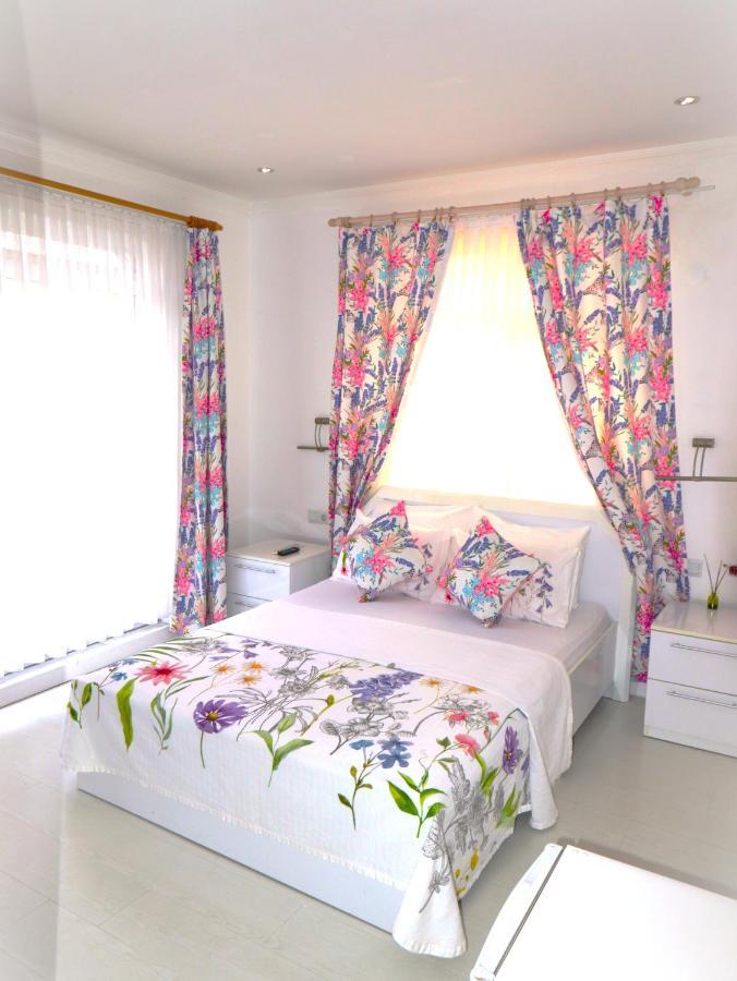 Denizkizi Butik Otel Küçükkuyu Extérieur photo