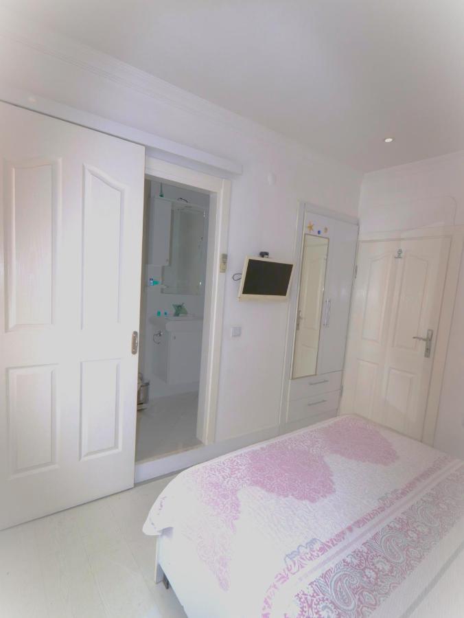 Denizkizi Butik Otel Küçükkuyu Extérieur photo