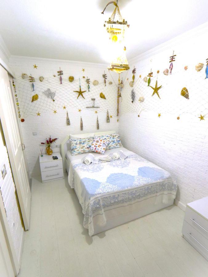 Denizkizi Butik Otel Küçükkuyu Extérieur photo