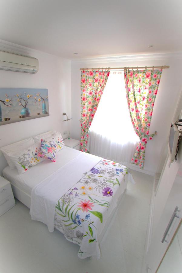 Denizkizi Butik Otel Küçükkuyu Extérieur photo
