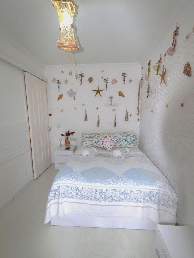 Denizkizi Butik Otel Küçükkuyu Extérieur photo