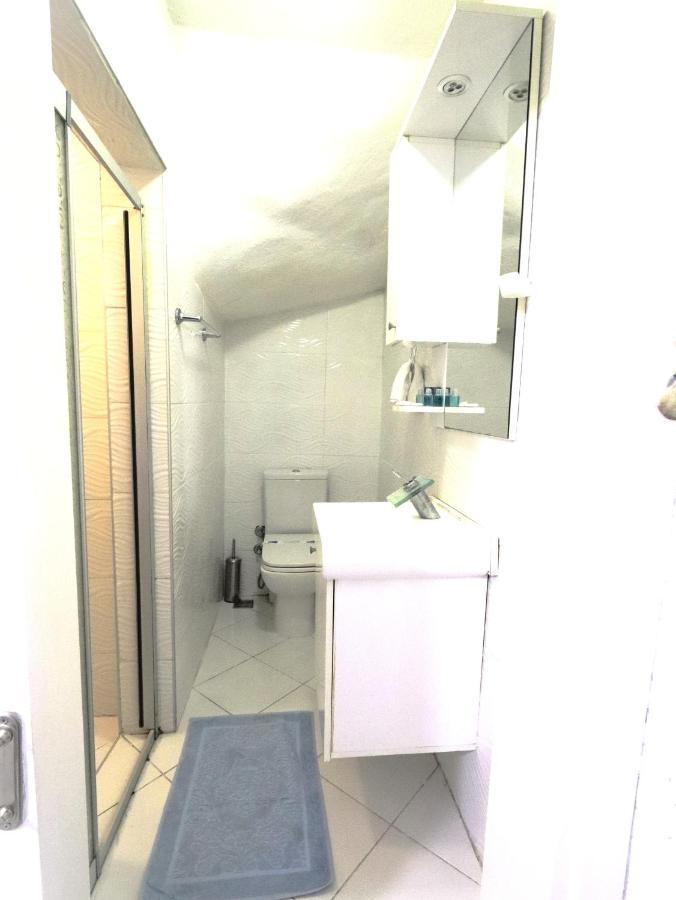 Denizkizi Butik Otel Küçükkuyu Extérieur photo