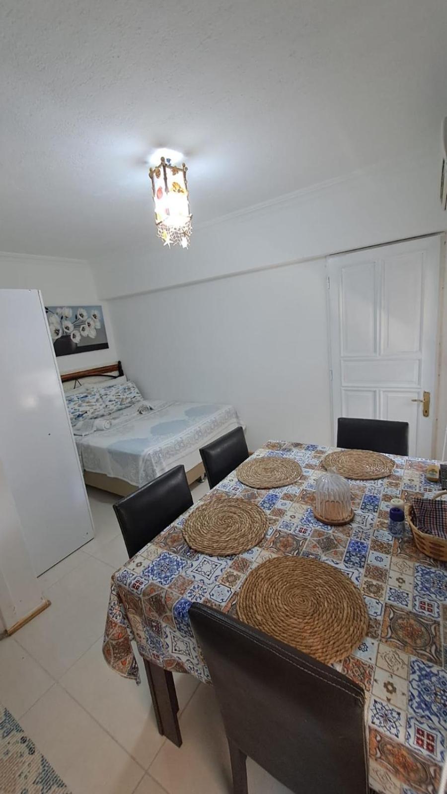 Denizkizi Butik Otel Küçükkuyu Extérieur photo