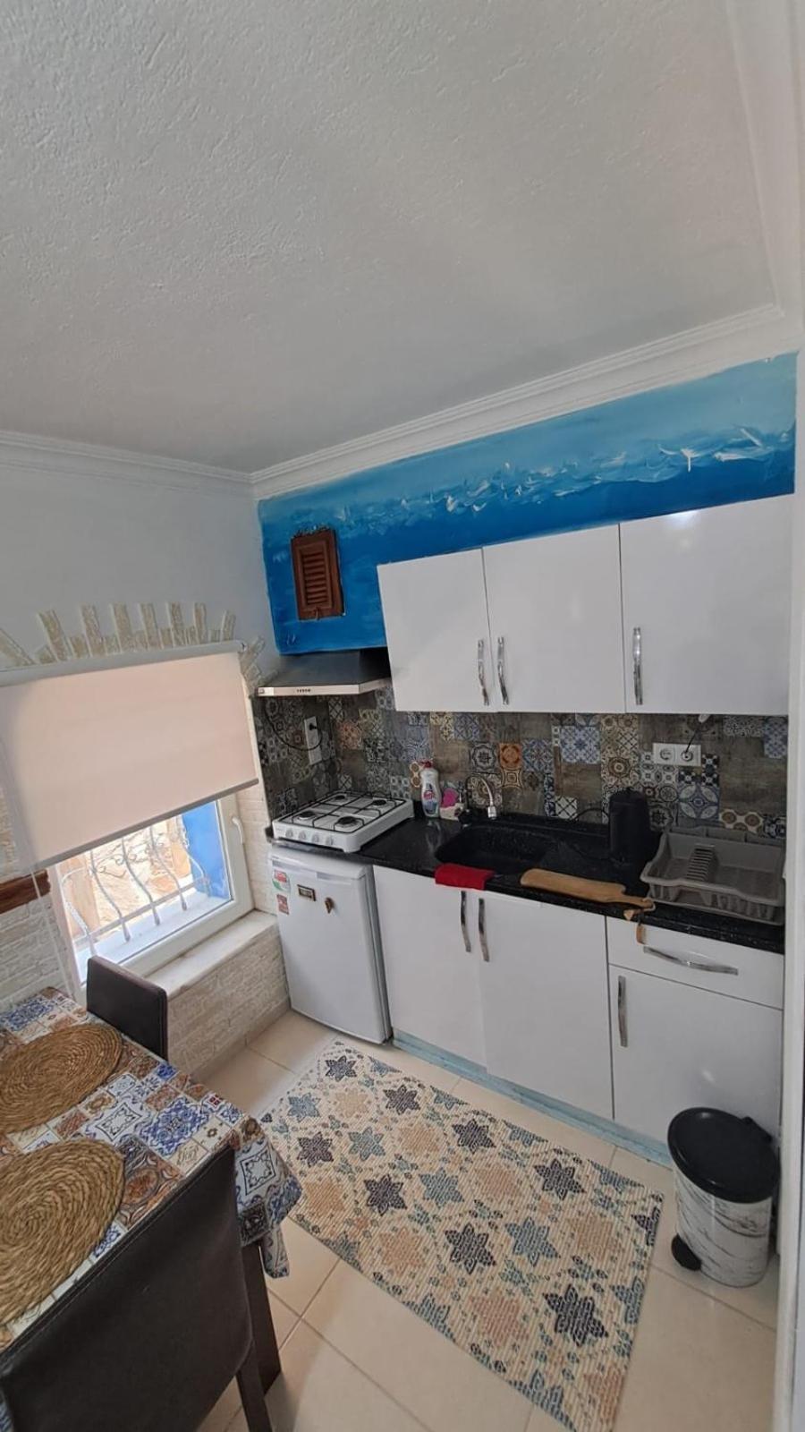Denizkizi Butik Otel Küçükkuyu Extérieur photo