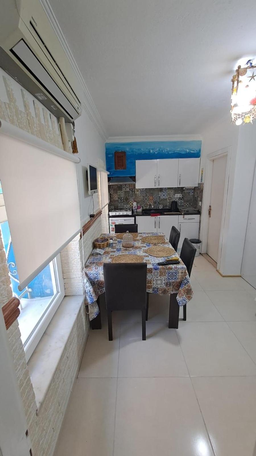 Denizkizi Butik Otel Küçükkuyu Extérieur photo